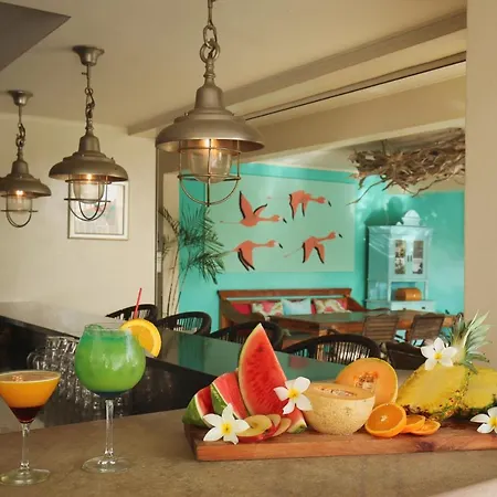 Ocean Breeze Boutique Hotel & Marina-3