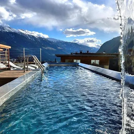 B&B Boutique Hotel Burgund-2