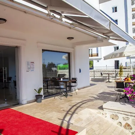 Demyra Boutique Hotel-3