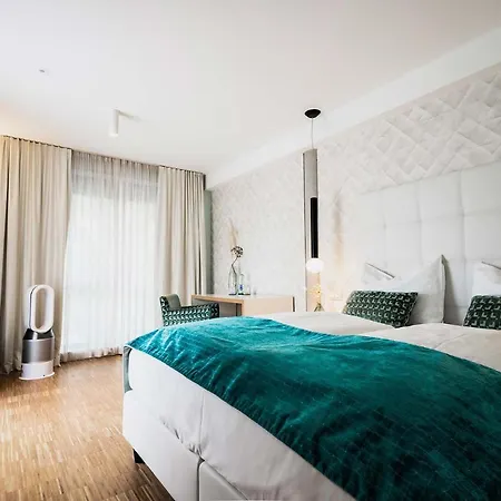 Abbate Boutique Hotel-3