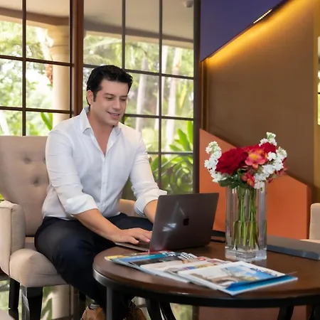 Luxva Hotel Boutique-3