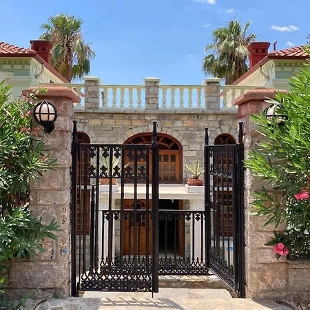 Portofino Boutique Hotel-2