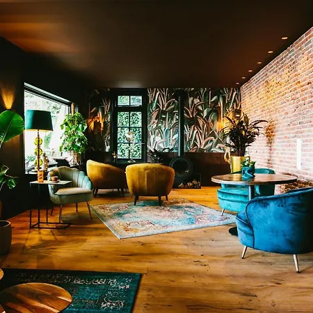 Boutique Hotel De Drentse Liefde-3
