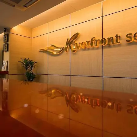 Riverfront Boutique Hotel-2