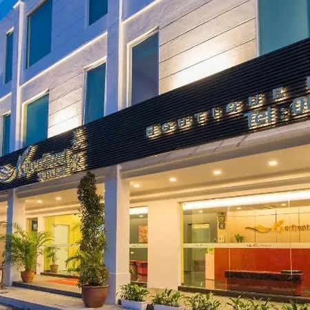 Riverfront Boutique Hotel-3