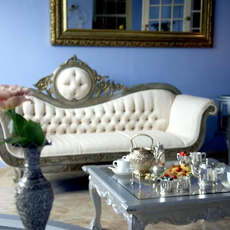 The Angels Place Boutique Guest House-2