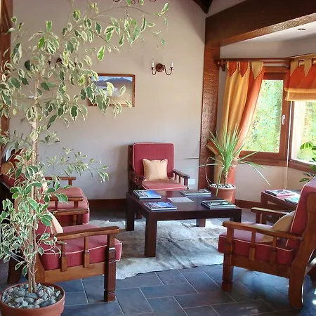 Patagonia Queen Hotel Boutique-3