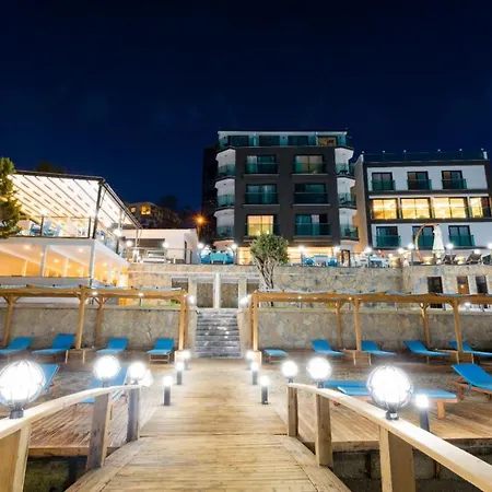 Guelluek Yali Boutique Otel-2