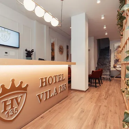 Hotel Boutique Vila 135-3