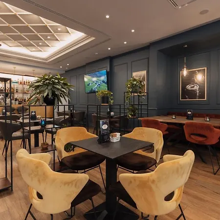 Hotel Boutique Vila 135-2