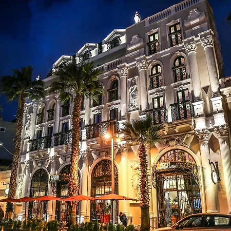Hotel Epidamn Boutique & Spa-2