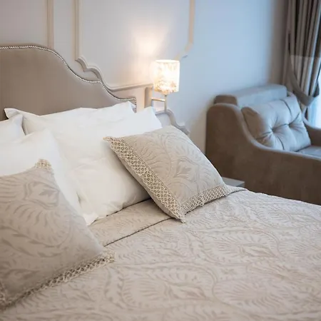 Hotel Boutique Vila 135-2