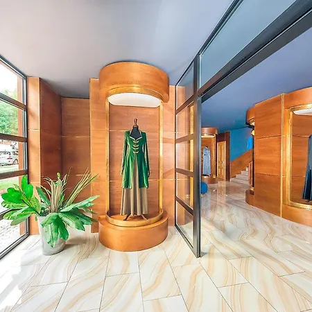 Folk Boutique Hotel-2