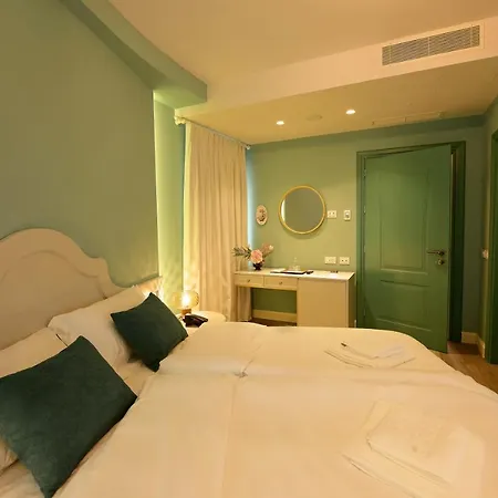 Cocja Boutique Hotel-2