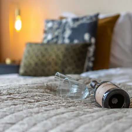 Boutique Hotel No5-3