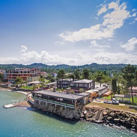 Derın Denız Boutıque Hotel&Restaurant-3