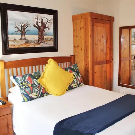 Ngwenya Boutique Hotel-2
