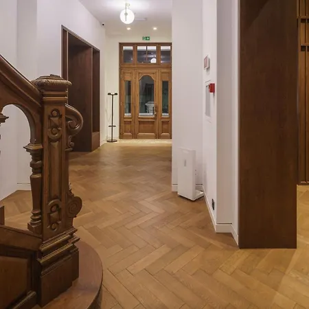 Casa Popeea Boutique Hotel-3