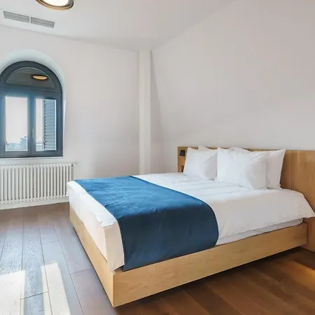Casa Popeea Boutique Hotel-2
