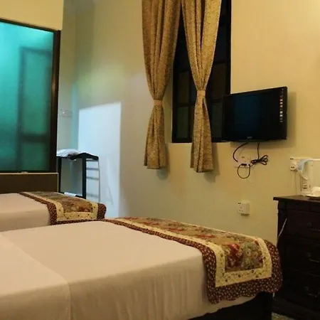 Banana Boutique Hotel-2