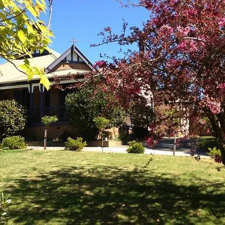 The Nunnery Boutique Hotel-2