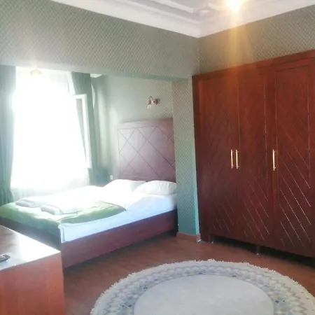 Park Beylerbeyi Boutique Hotel-3