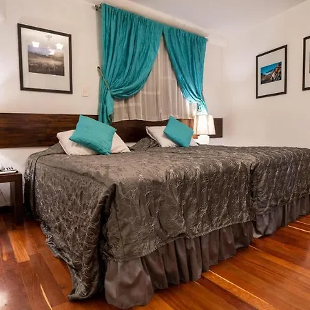Andean Wings Boutique Hotel-3