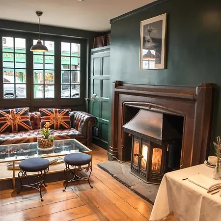 The Eton Mess Boutique Hotel-2