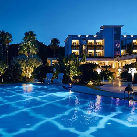 Boutique Hotel Esplanade-3