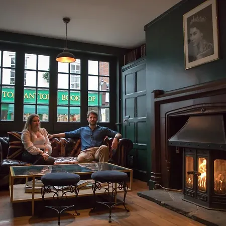 The Eton Mess Boutique Hotel-3