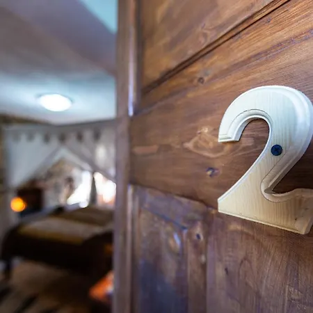 La Moara Boutique Hotel-3