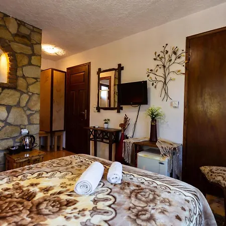 La Moara Boutique Hotel-2