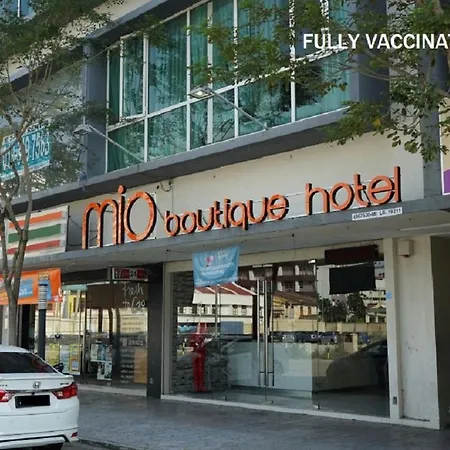 Mio Boutique Hotel-2