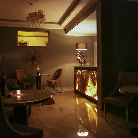 J'Me Boutique Hotel - Adults Only-2