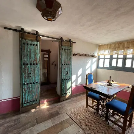 La Casona Azul Boutique Hotel-2
