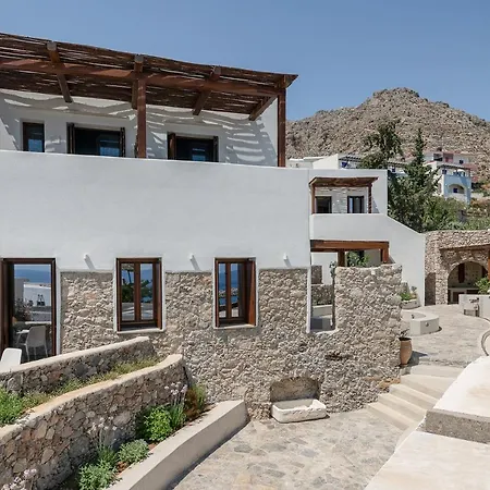 The Authentic Village Boutique Hotel-2