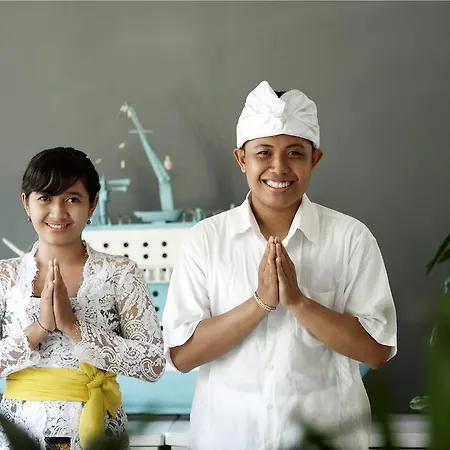 7 Bidadari Hotel Seminyak-3