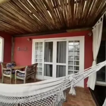 Quinta Brasilis Boutique Hotel Paraty-2