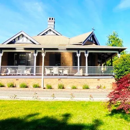 The Nunnery Boutique Hotel-3
