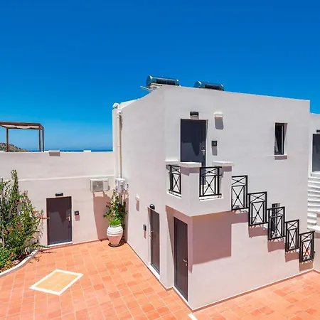Minois Boutique Hotel (Adults Only)-2