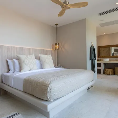 Cielo Boutique Hotel & Spa Samui-3