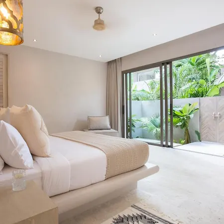 Cielo Boutique Hotel & Spa Samui-2