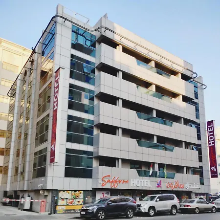 Saffron Hotel-2