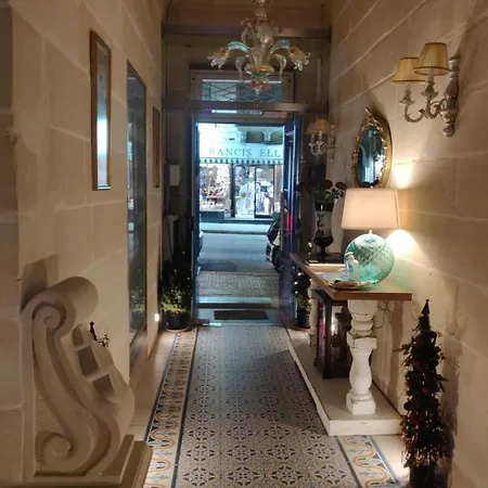 Central 214 Boutique Hotel-3