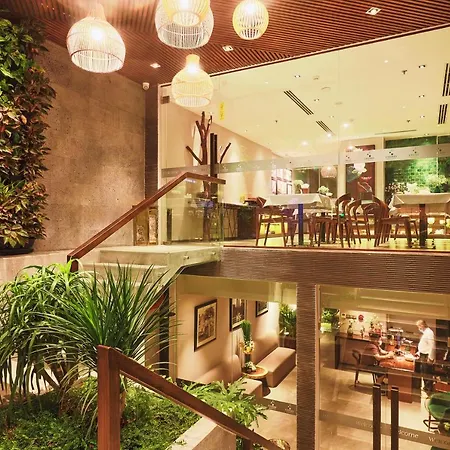 Cherry Boutique Hotel-2