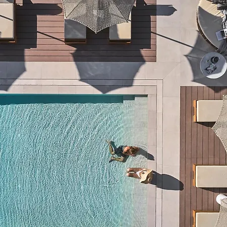Nival Boutique Hotel-3