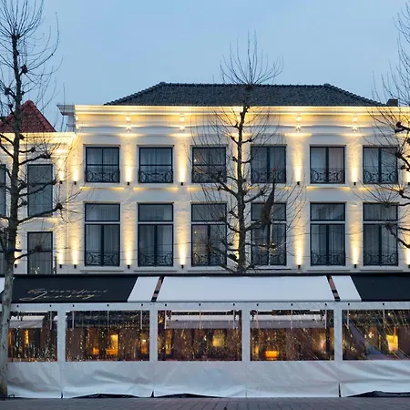 Boutique Hotel Jersey-2