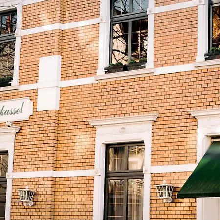 Boutique Hotel Villa Oberkassel-3