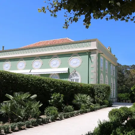 Casa Holstein Quinta De Sao Sebastiao Sintra-2