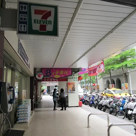 Jenmei Hotel-3